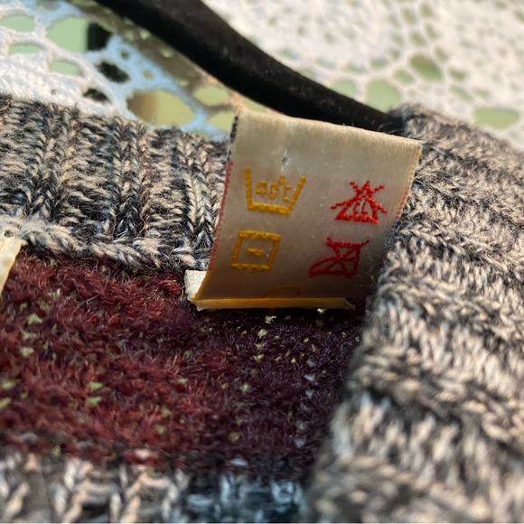 Functionals Sweater - Picture 4 of 9